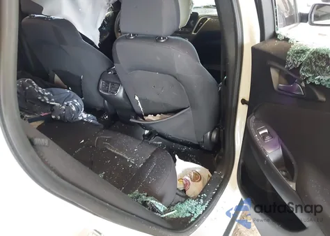 2022 Chevrolet Malibu Fwd Lt из США, поврежденный, VIN 1G1ZD5STXNF151859